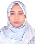 Ms Nasrin Sultana