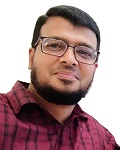 Mr. S.M. Tariful Islam