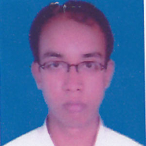 Mr. Mohammad Rubaiyat Zaman