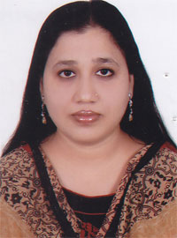 Ms Sabikun Nahar