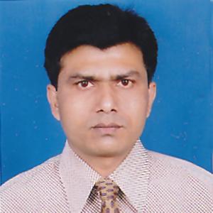Mr. Md. Abdur Razzaque