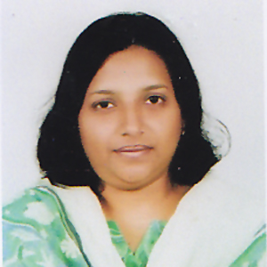 Professor Rafia Akhter