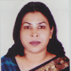 Ms Mosummad Irin-Nahar