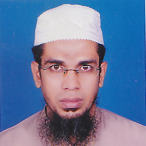 Professor Md. Abdul Mannan Molla