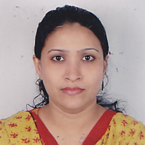 Professor Fahima Zafar