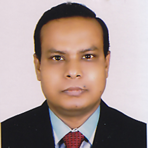 Professor Mohammad Zakir Hossain