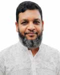 Professor Sikder Mohammad Asaduzzaman