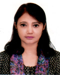 Professor Farhana Sharmin Gazi
