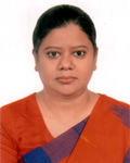 Ms Kazi Farhana Kabir