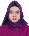 Ms Kaniz Fatema