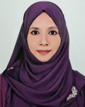 Ms Nasrin Sultana