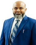 Professor Md. Shahinur Sobhan