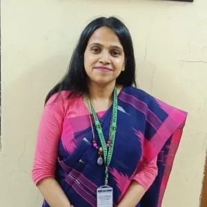 Ms Mitu Sree Mitra
