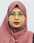 Ms Sania Magfur