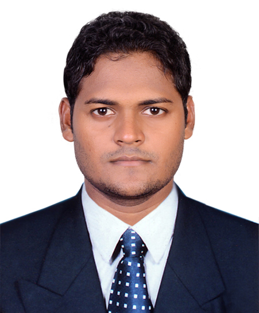 Mr. Md. Rofikul Islam