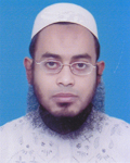 Professor Md. Reaz Mahmud Khan