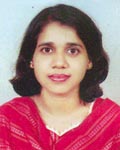 Professor Afroza Zaman