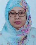 Professor Mst. Jannatul Ferdousi Ara