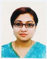 Ms Kohinur Sultana Ruma