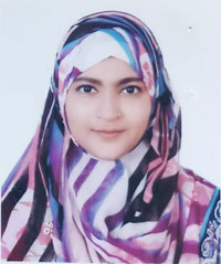 Ms Talbia Islam