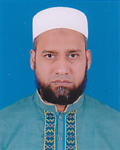 Professor Dr. Md. Abdul Mannan Mondal