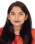 Ms Aparajita Saha