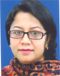Professor Dr. Gafura Nasrin