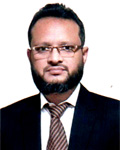 Professor Dr. Mohammad Mazharol Hoque