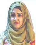 Ms Farhana Akther