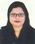 Dr. Kanija Muntarina