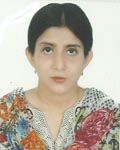 Ms Syeda Latifa Islam