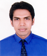 Mr. Manik Miah