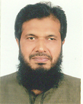 Professor Dr. Mohammad Masudur Rahman