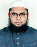 Mr. Md. Atikur Rahman Mir
