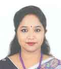Ms Mohora Akter