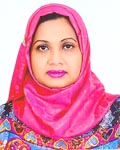Ms Nurunnahar