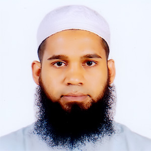Mr. Sahabuddin Ahammed ACMA