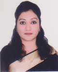 Ms Nazma Akter