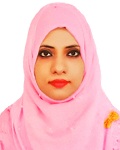 Ms Refatun Nahar