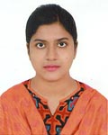 Ms Salma Parvin