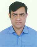 Mr. Md. Shamim Ahmed