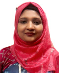 Professor Delwara Akther Dipti