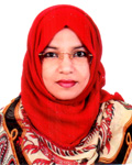 Ms Hajera Khatun