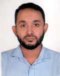 Mr. Mohammad Mobiul Hossain
