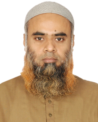 Mr. Md. Mustafa Kamal