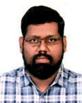 Mr. Ahammad Sharif Khan