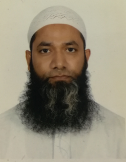 Mr. Fakir Mohammad Shahidullah