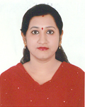 Ms Sumi Chakraborty