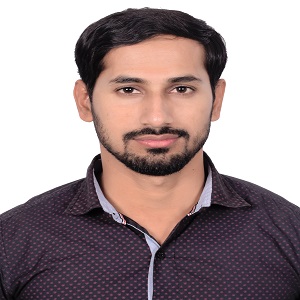 Mr. Md. Mustafizur Rahman