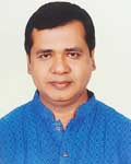Professor Anupam Halder